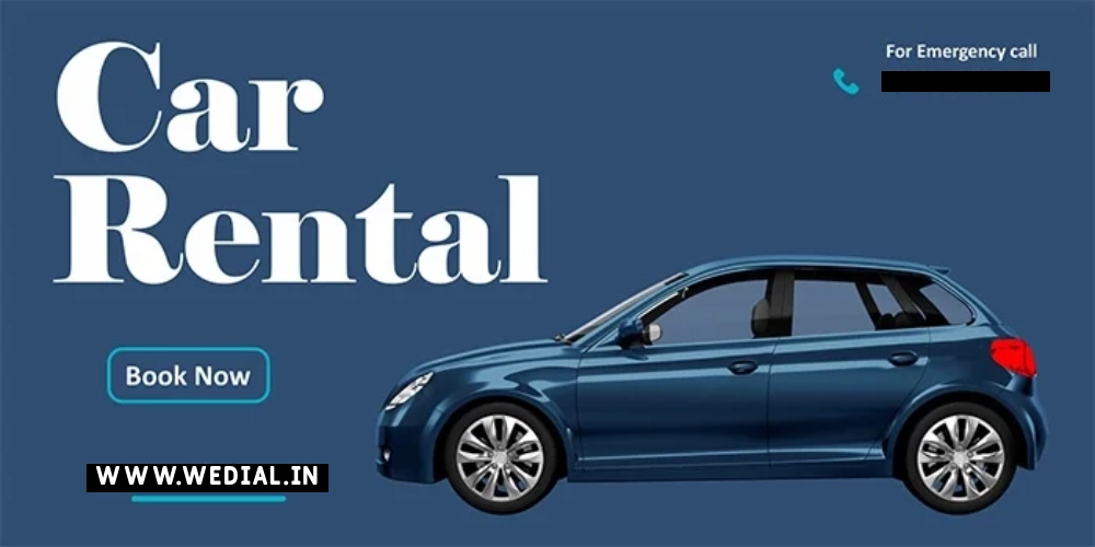 Premium cab rental service in Chandigarh